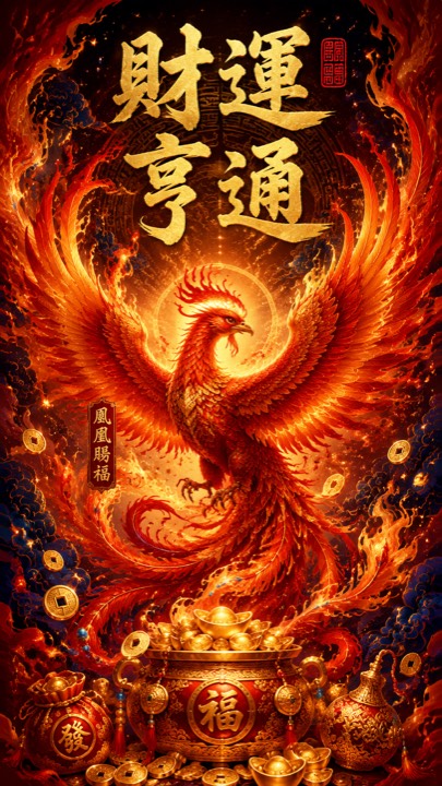 守护神兽壁纸案例